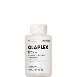 Olaplex N°3 PLUS Traitement Réparateur Avant-Shampoing - 100 ml