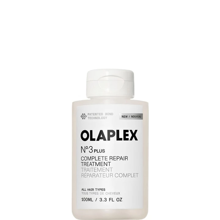 Olaplex N°3 PLUS Traitement Réparateur Avant-Shampoing - 100 ml - Olaplex - Incenza
