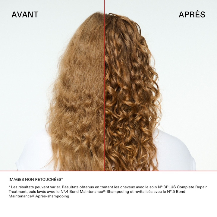 Olaplex N°3 PLUS Traitement Réparateur Avant-Shampoing