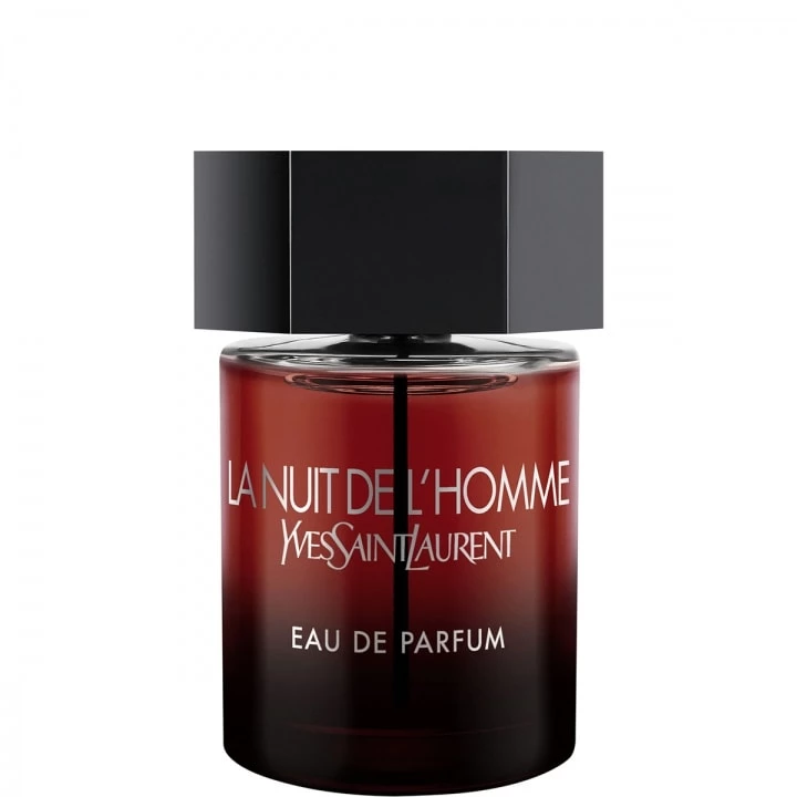 La Nuit de l'Homme Eau de Parfum- 60 ml - YVES SAINT LAURENT - Incenza