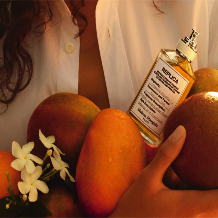 Chasing Sunsets Eau de Toilette