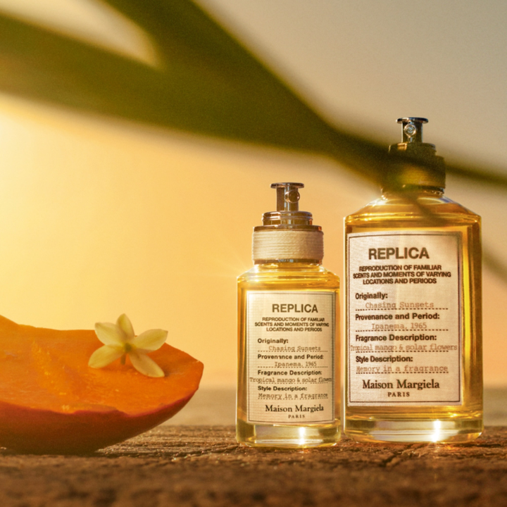 Chasing Sunsets Eau de Toilette