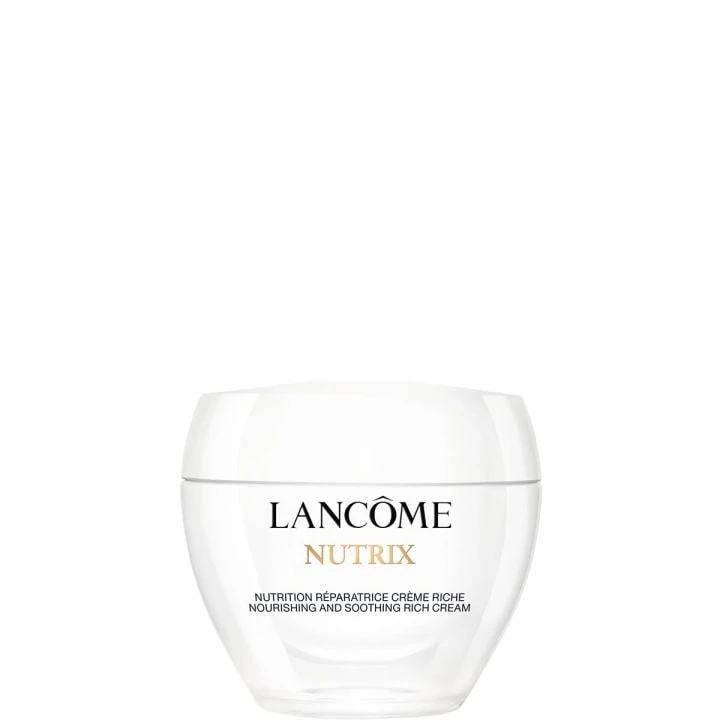 Nutrix Crème Riche Nutrition Réparatrice 50 ml - LANCÔME - Incenza