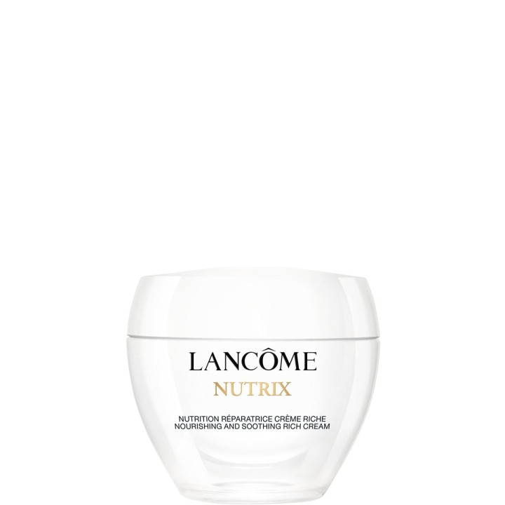 Nutrix Crème Riche Nutrition Réparatrice 50 ml
