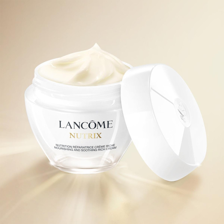 Nutrix Crème Riche Nutrition Réparatrice