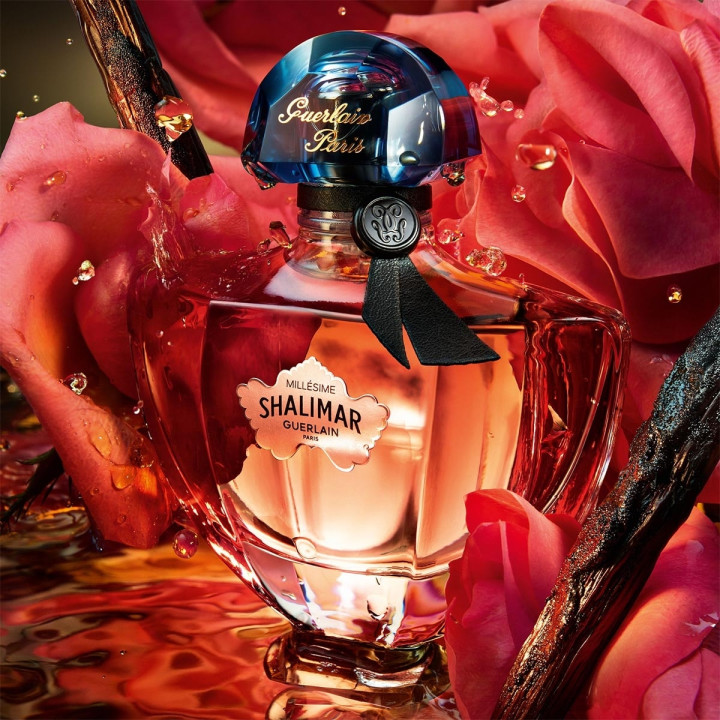 Shalimar Millesime Rose Eau de parfum