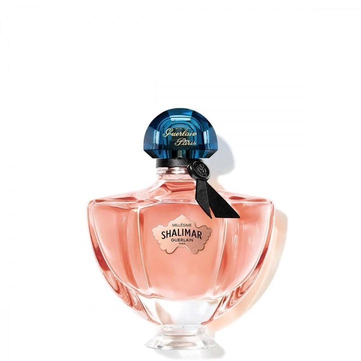 Shalimar Millesime Rose Eau de parfum 50 ml - GUERLAIN - Incenza