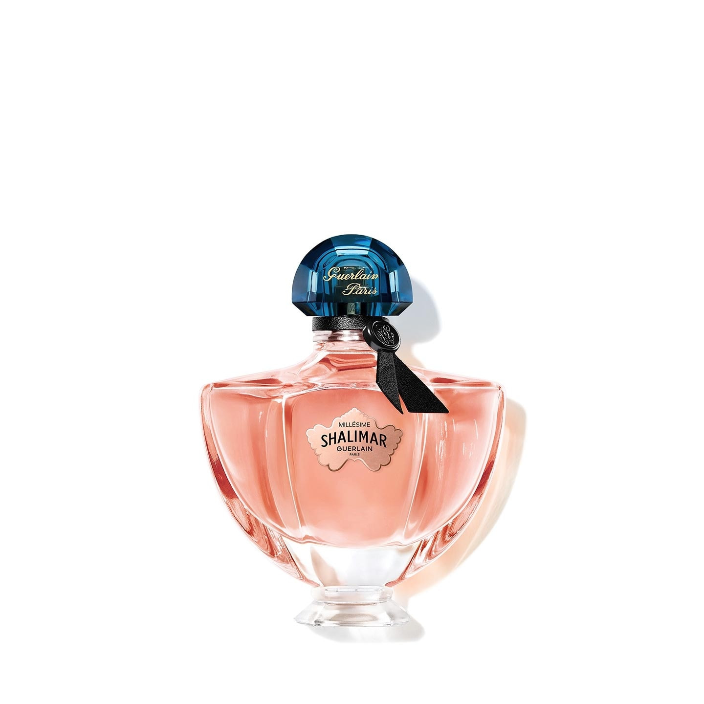 Shalimar Millesime Rose Eau de Parfum Guerlain - Incenza