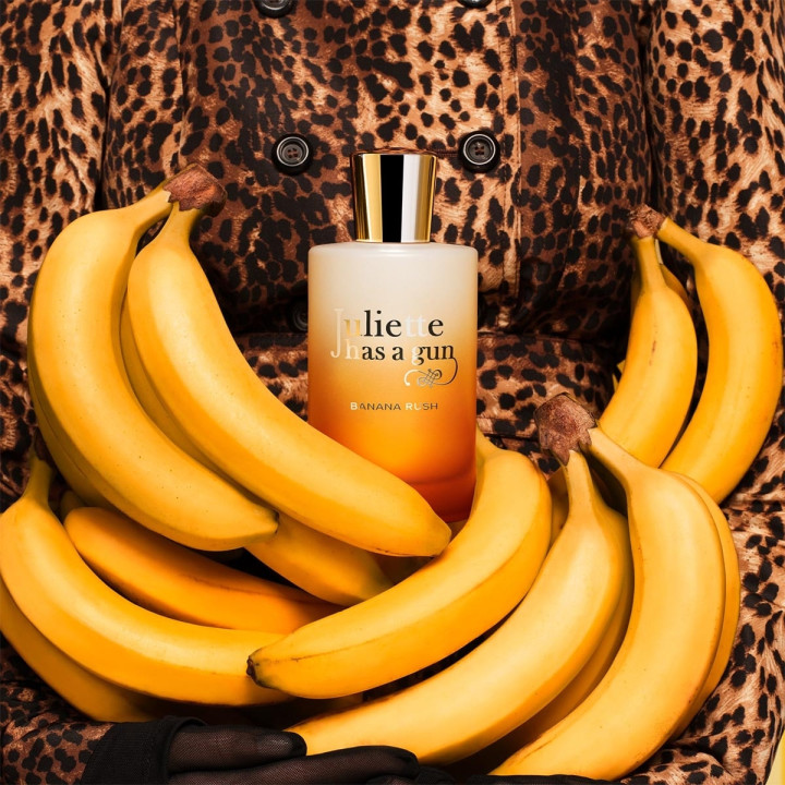 Banana Rush Eau de parfum