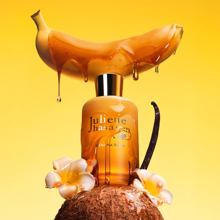 Banana Rush Eau de parfum