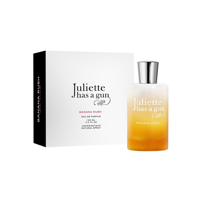 Banana Rush Eau de parfum 100 ml