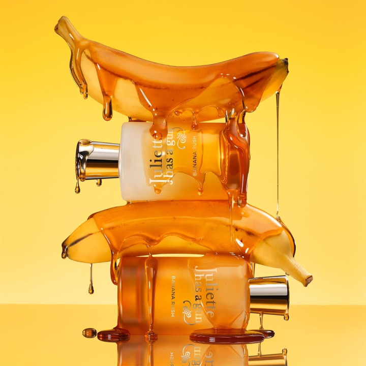 Banana Rush Eau de parfum