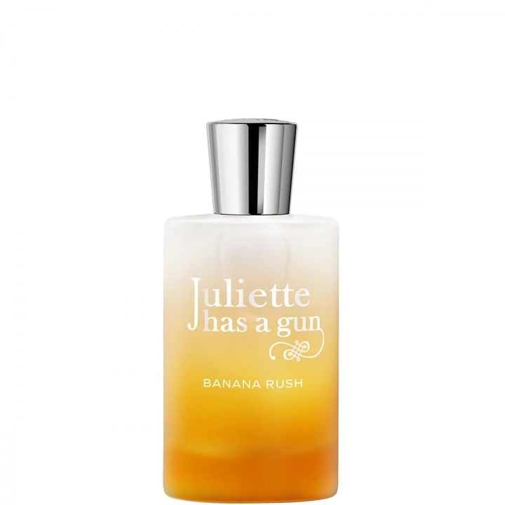 Banana Rush Eau de parfum 100 ml - Juliette Has a Gun - Incenza