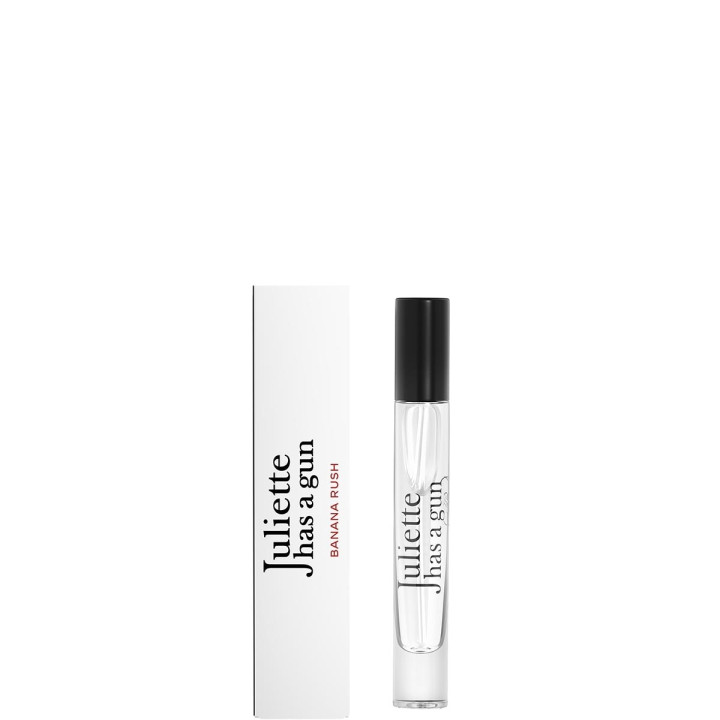 Banana Rush Eau de Parfum - Format Voyage