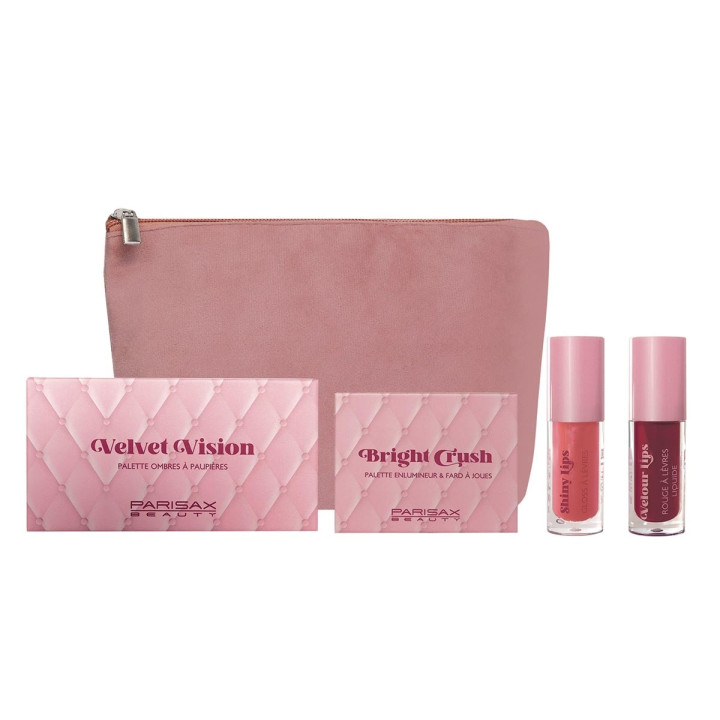 Dreamy Look Coffret Maquillage