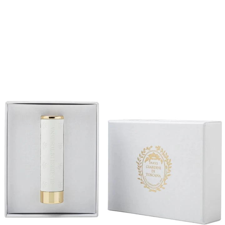 Vaporisateur de Sac Rechargeable Accessoire Parfum - Giardini di Toscana - Incenza