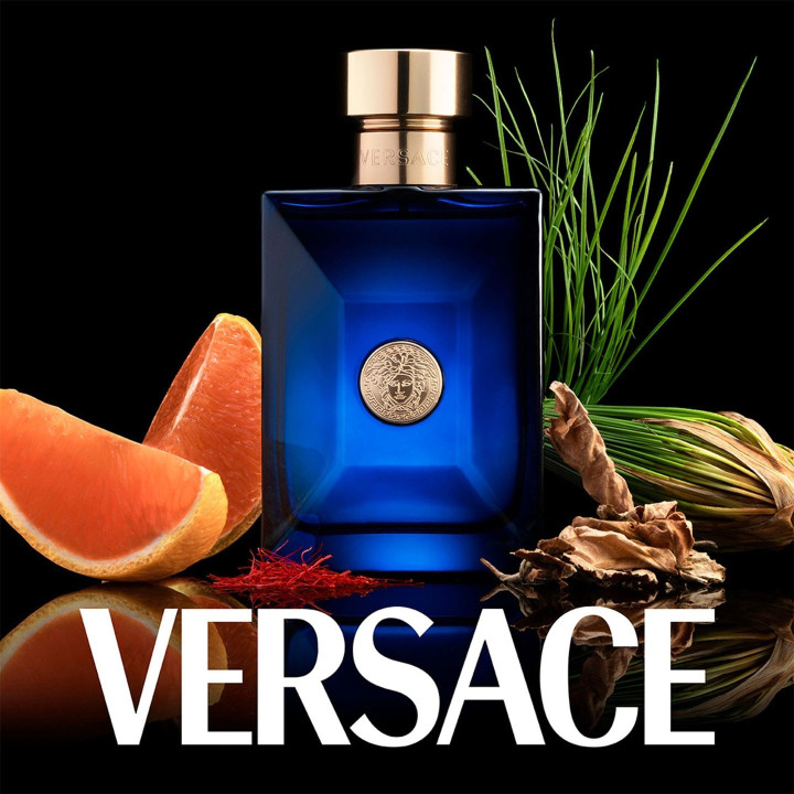 Dylan Blue Homme Coffret Eau de Toilette