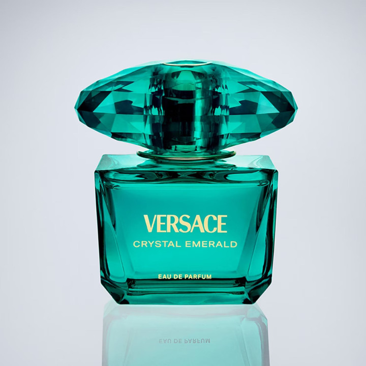 Crystal Emerald Eau de Parfum