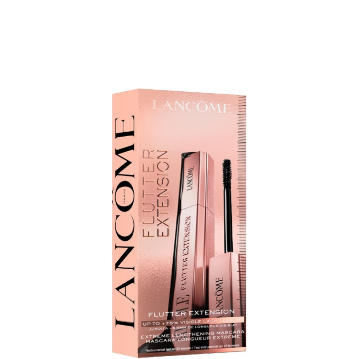 Lash Idôle Flutter Extension Coffret Maquillage