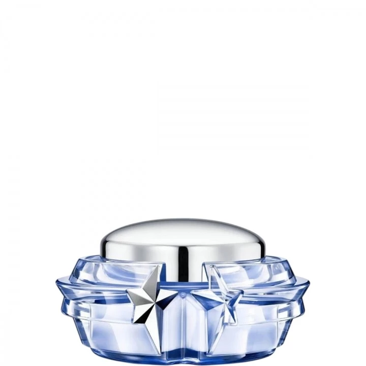 Angel Parfum en Crème pour le Corps - MUGLER - Incenza