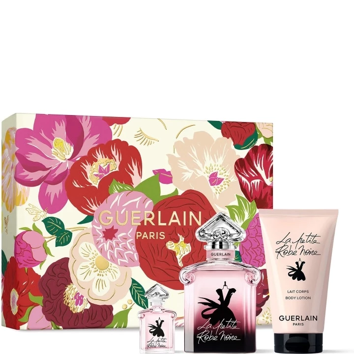La Petite Robe Noire Coffret Eau de Parfum - GUERLAIN - Incenza