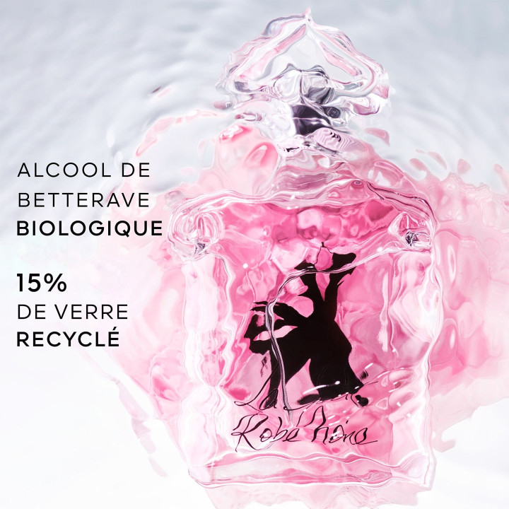 La Petite Robe Noire Coffret Eau de Parfum