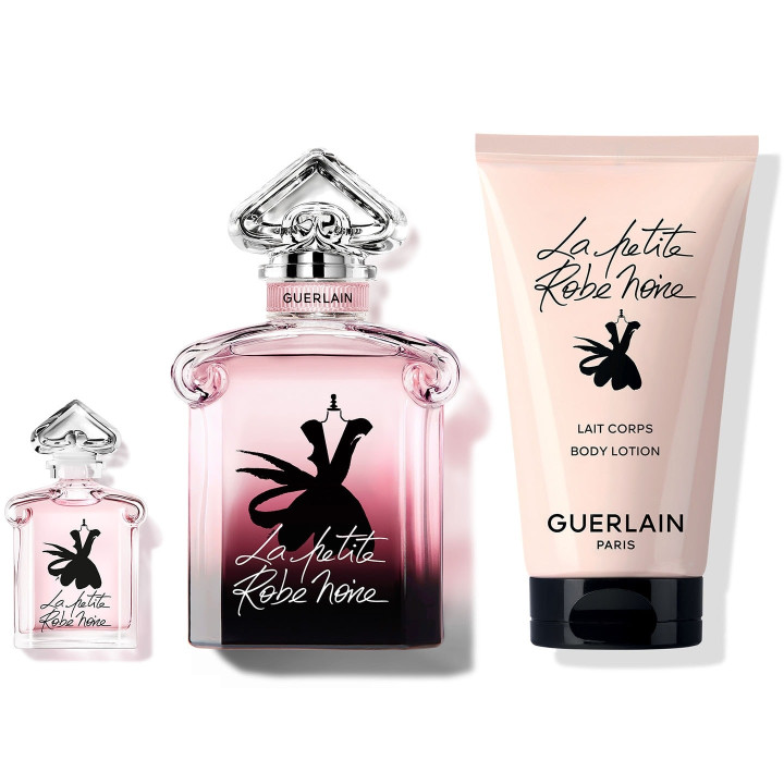 La Petite Robe Noire Coffret Eau de Parfum