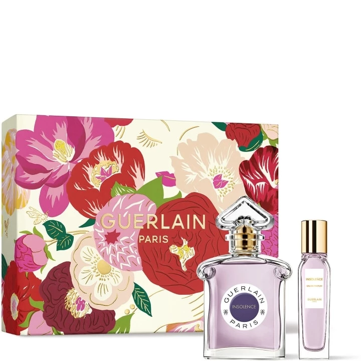 Insolence Coffret Eau de parfum - GUERLAIN - Incenza