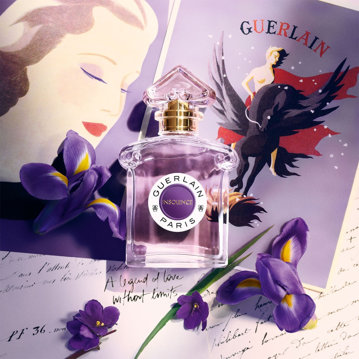 Insolence Coffret Eau de parfum