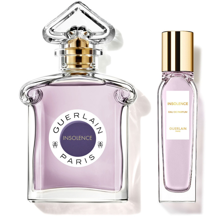 Insolence Coffret Eau de parfum