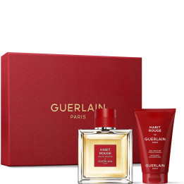 Habit Rouge Coffret Eau de Toilette