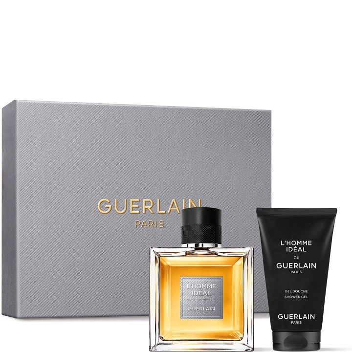 L'Homme Idéal Coffret Eau de Toilette