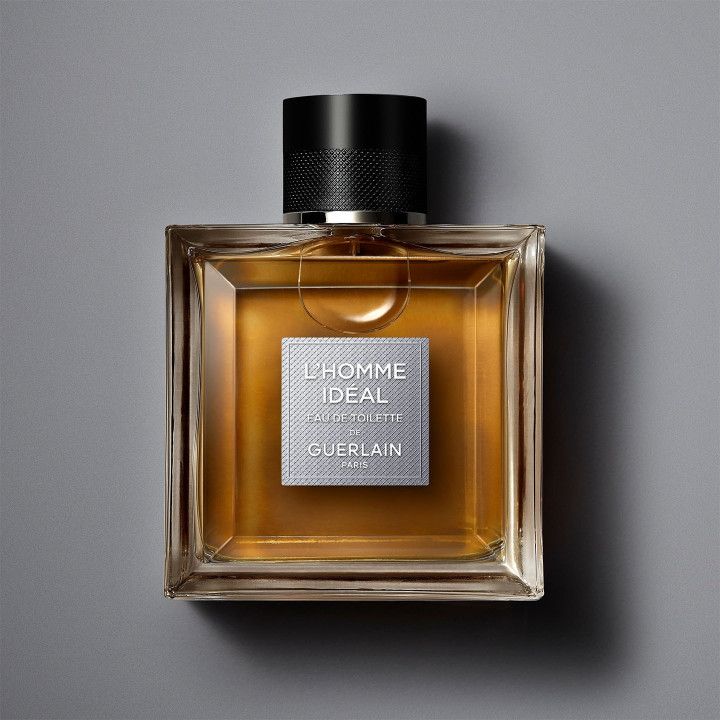 L'Homme Idéal Coffret Eau de Toilette