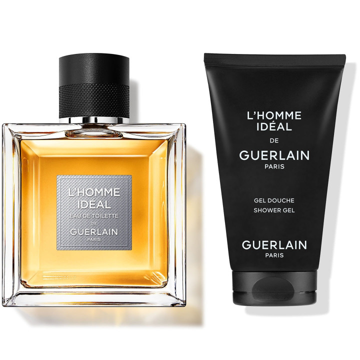 L'Homme Idéal Coffret Eau de Toilette