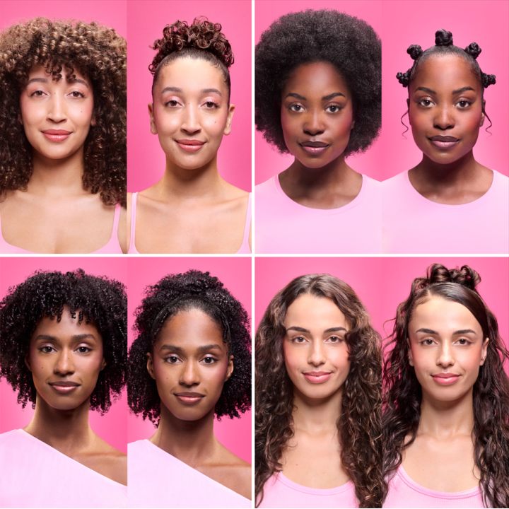 Sleek & Slay Baume Soin Cheveux 2 en 1
