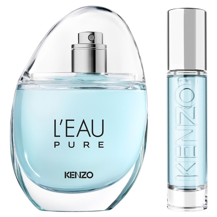 L'Eau Pure Coffret Eau de Parfum