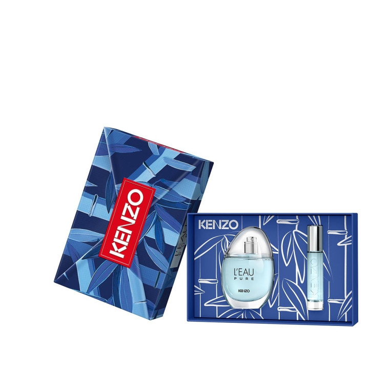 L'Eau Pure Coffret Eau de Parfum