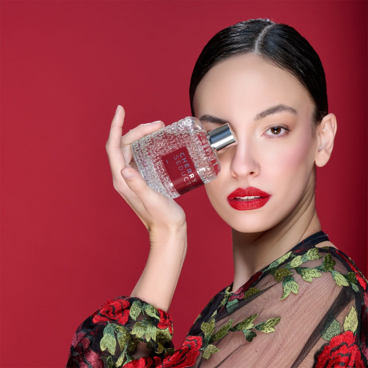 Cherry Seduction Eau de Parfum Intense