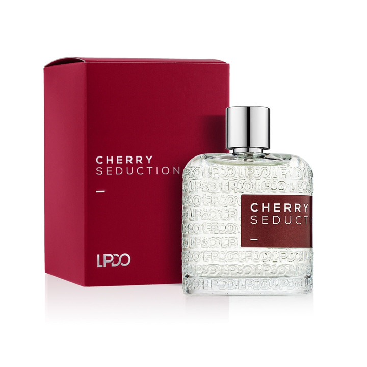 Cherry Seduction Eau de Parfum Intense