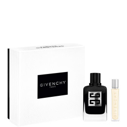 Gentleman Society Coffret Eau de Parfum 60 ml