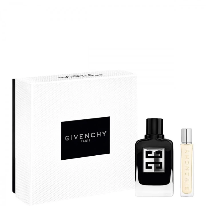 Gentleman Society Coffret Eau de Parfum 60 ml - GIVENCHY - Incenza