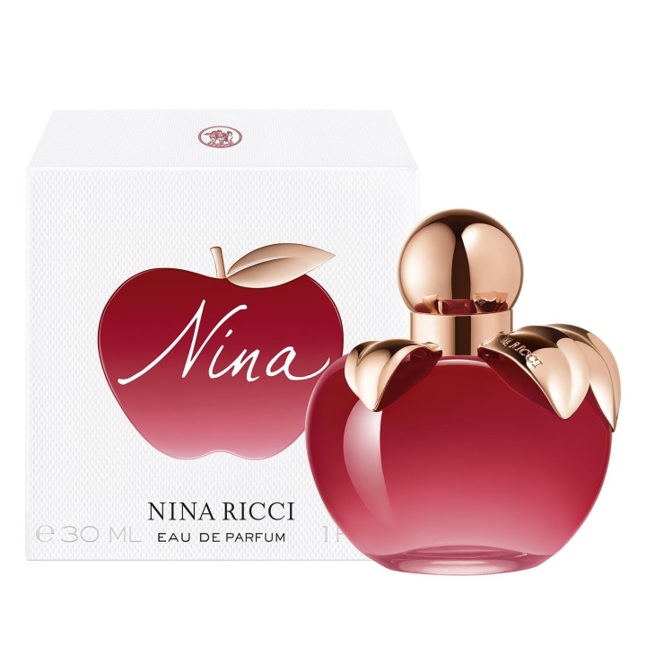 Nina Eau de Parfum
