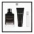 Gentleman Coffret Eau de Parfum Boisée 100 ml