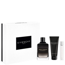 Gentleman Coffret Eau de Parfum Boisée 100 ml