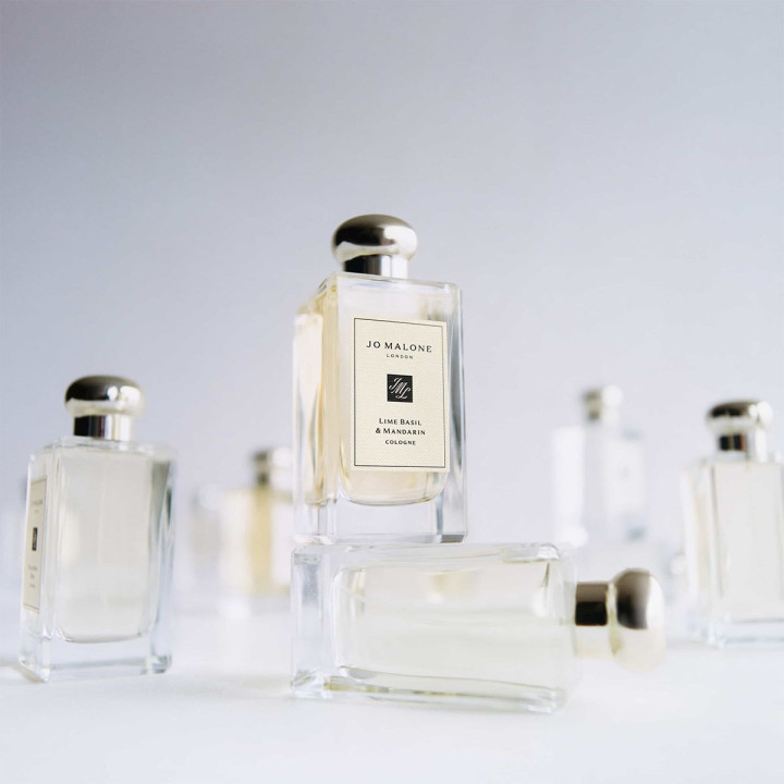 Poppy & Barley Cologne