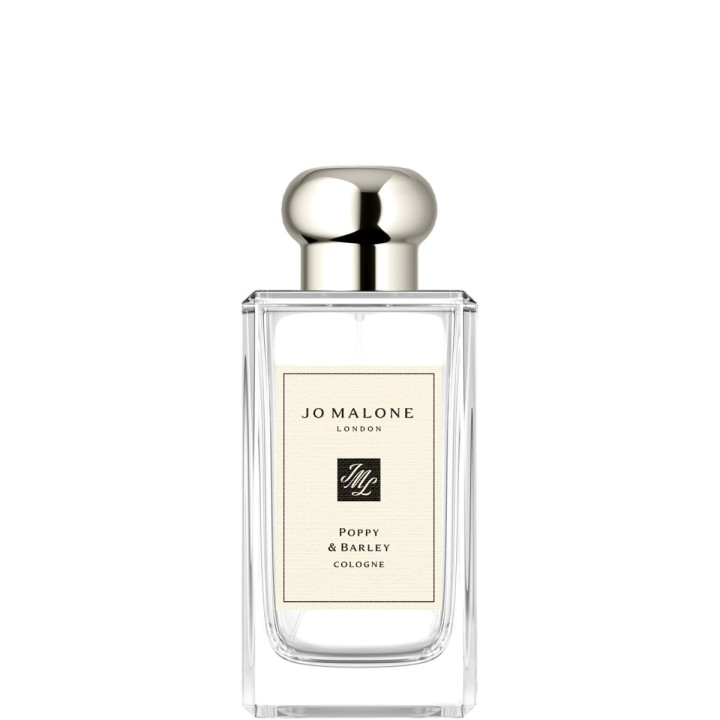 Poppy & Barley Cologne