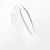 Brow Gel Clear Fixateur Sourcils Transparent