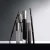 Brow Gel Clear Fixateur Sourcils Transparent