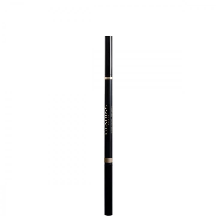 Wonder Define Crayon sourcils Ultra-Précis 01 - CLARINS - Incenza