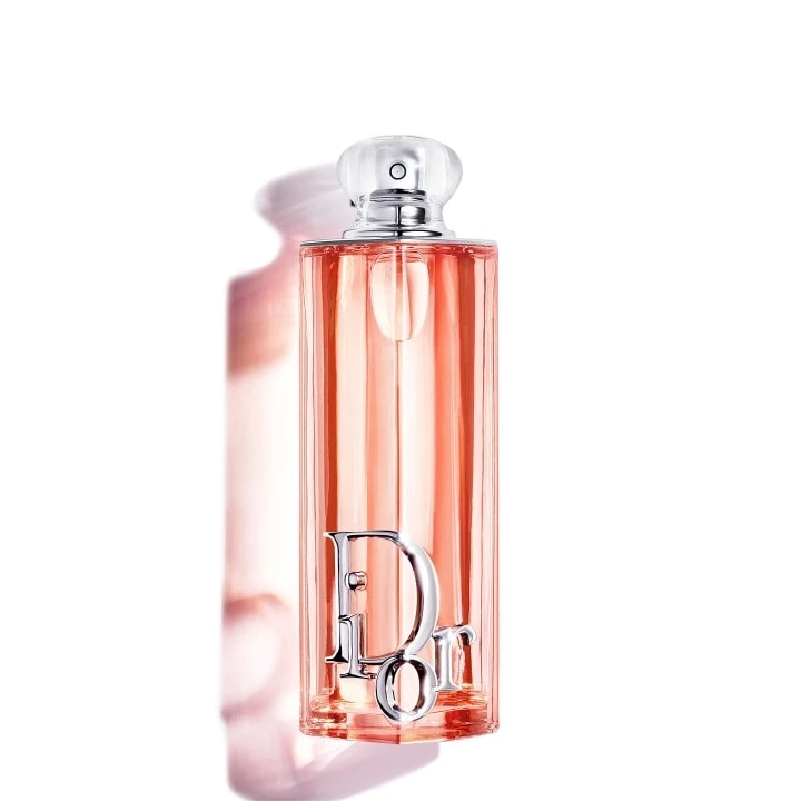 Dior Addict Peachy Glow Eau de Parfum Notes de Jasmin et de Pêche - 100 ml - DIOR - Incenza